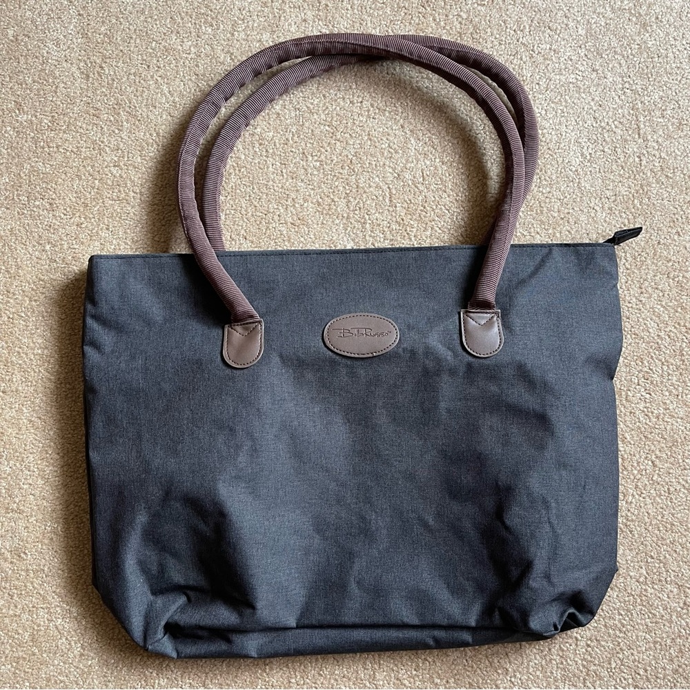 NWOT Bella Russo Tote Bag